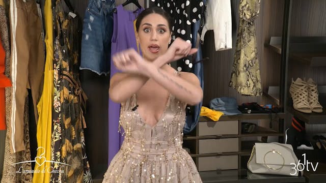 S02E007 - Cocktail Dress