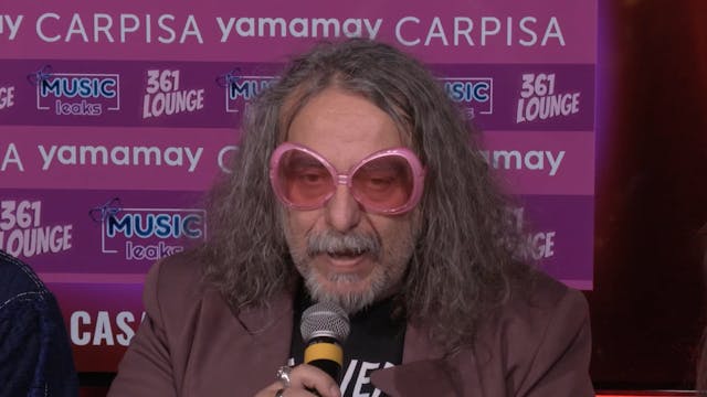 S02E085 - SANREMO - Parliamo di music...