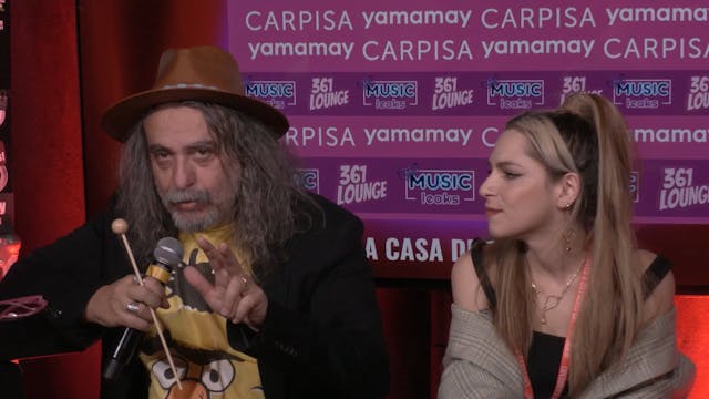 S02E088 - Finale Sanremo (Terza Parte)