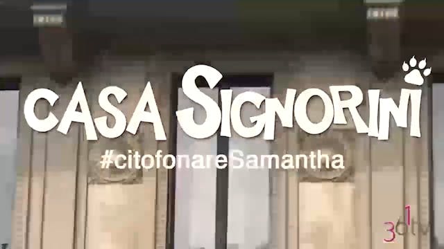 S02E011 - Casa Signorini