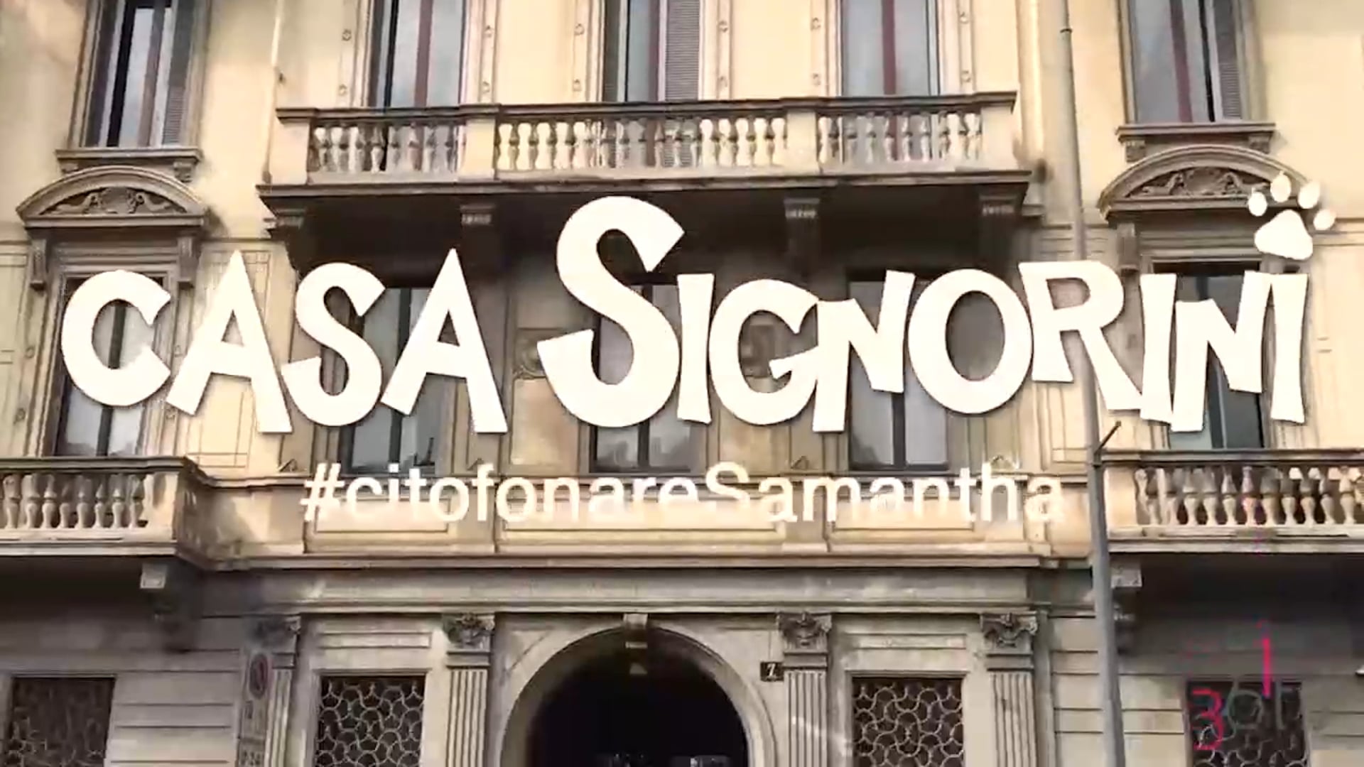 S01E104 - Casa Signorini