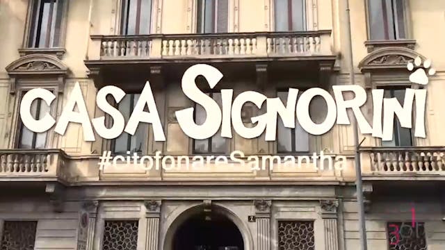 S01E104 - Casa Signorini