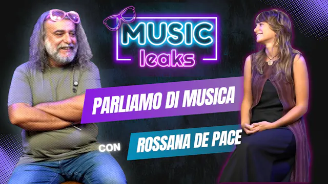 S0E003 - Parliamo di Musica con Rossa...