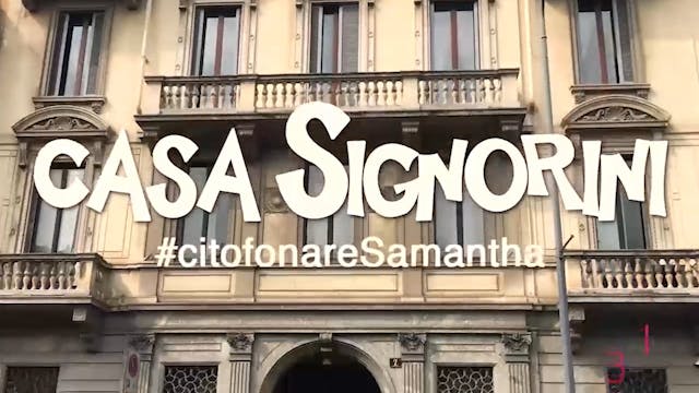 S01E053 - Casa Signorini