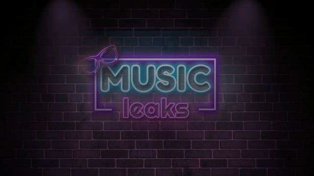 S01E025 - Parliamo di musica con Anna...