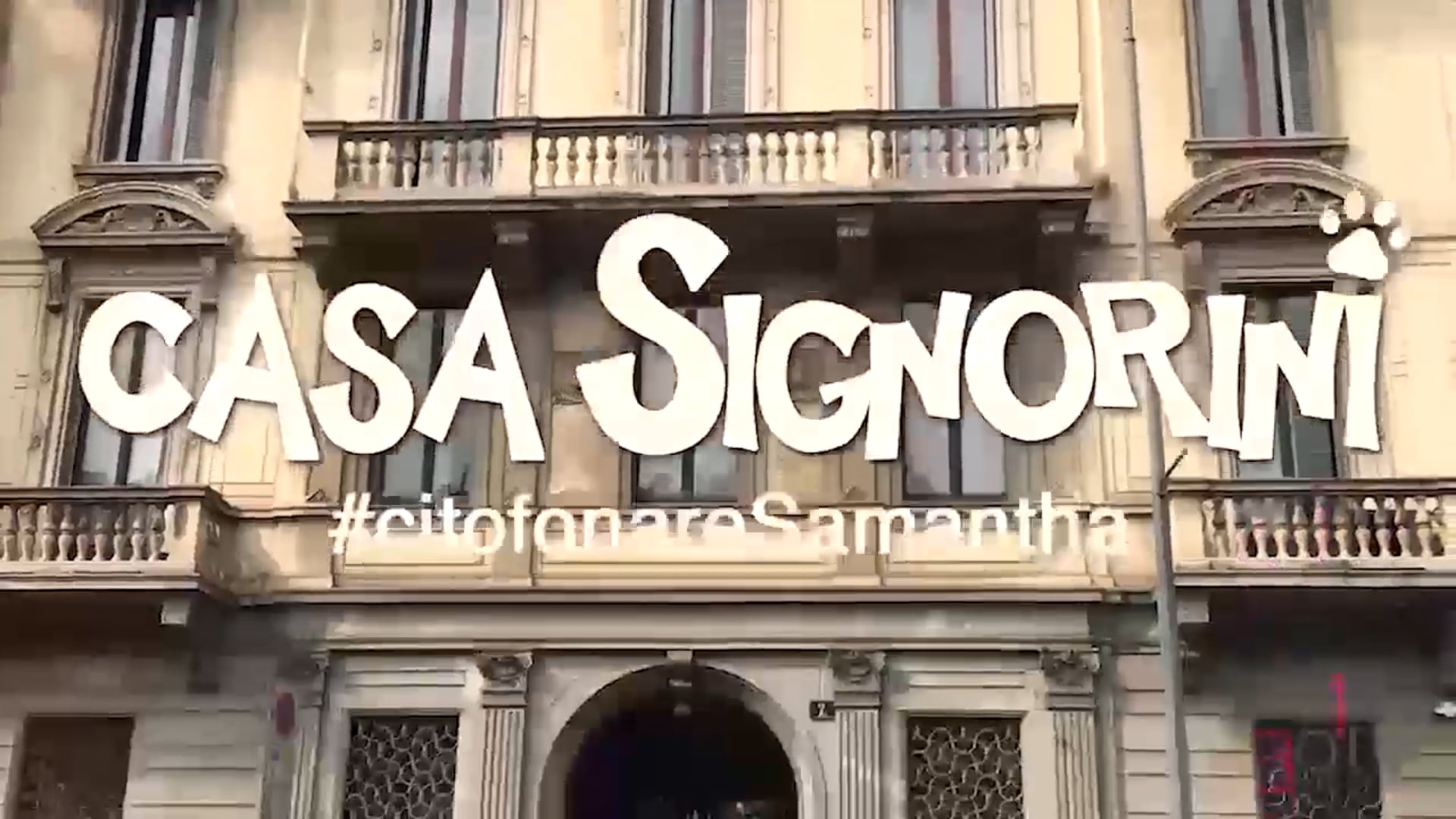 S02E019 - Casa Signorini