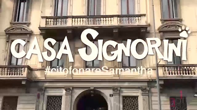 S02E019 - Casa Signorini