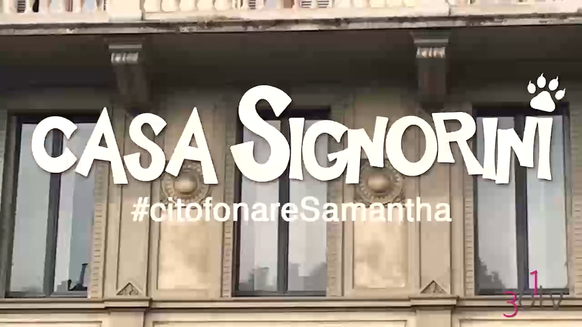 S01E021 - Casa Signorini