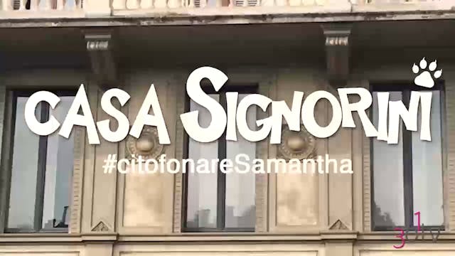 S01E021 - Casa Signorini