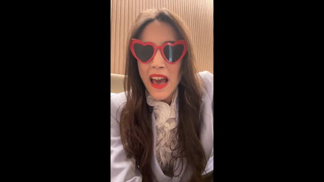 S02E62 - Puntata 62 – Live instagram