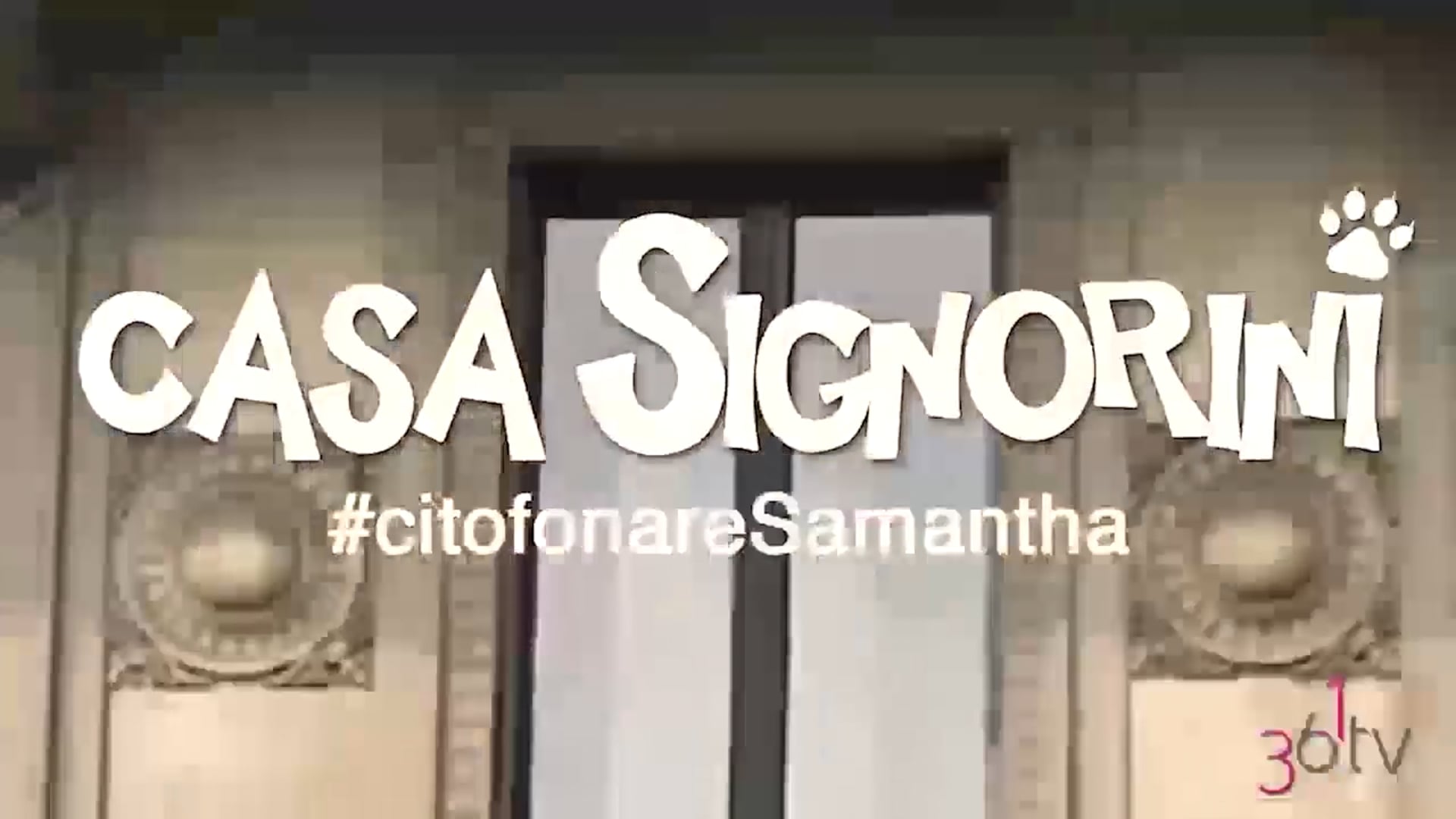S02E003 - Casa Signorini