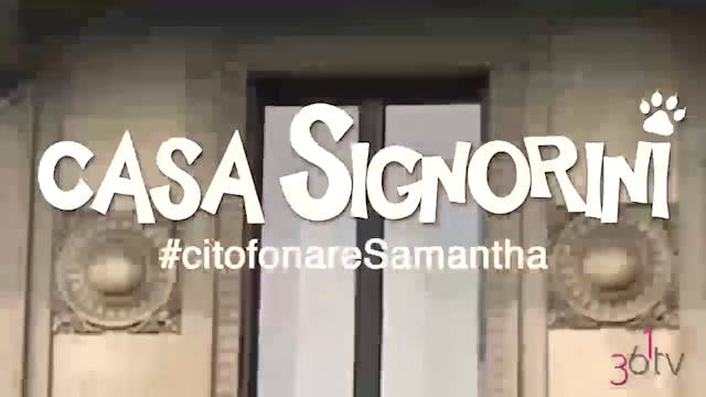 S02E003 - Casa Signorini