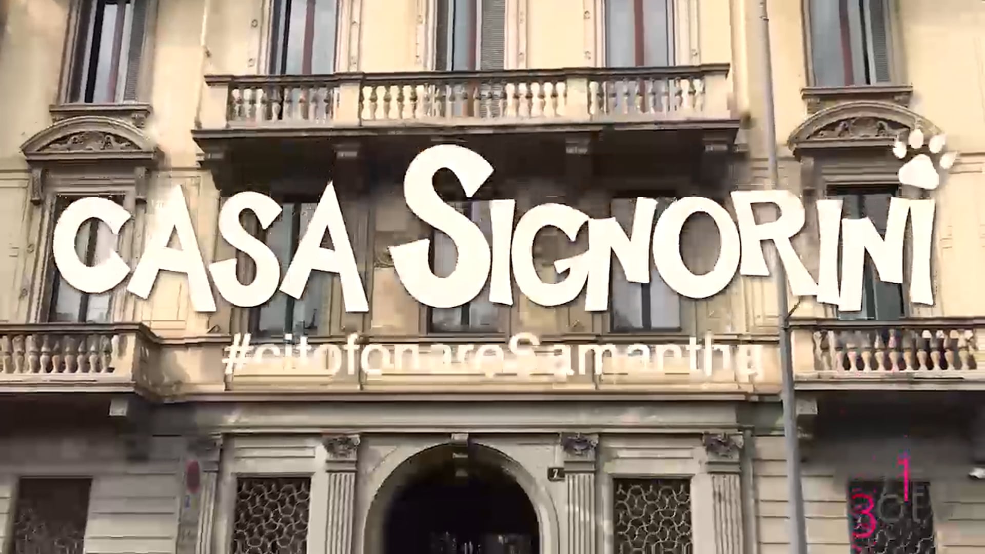 S01E026 - Casa Signorini