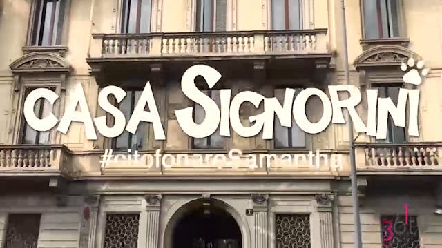 S01E026 - Casa Signorini