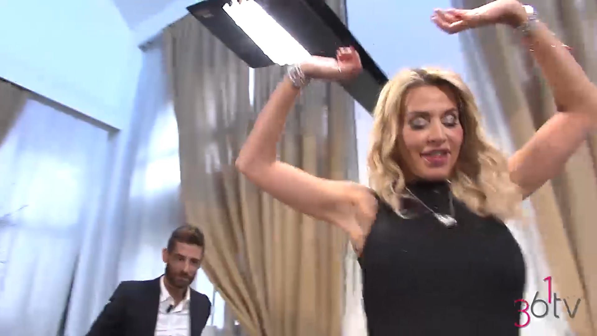 S01E092 - Casa Signorini