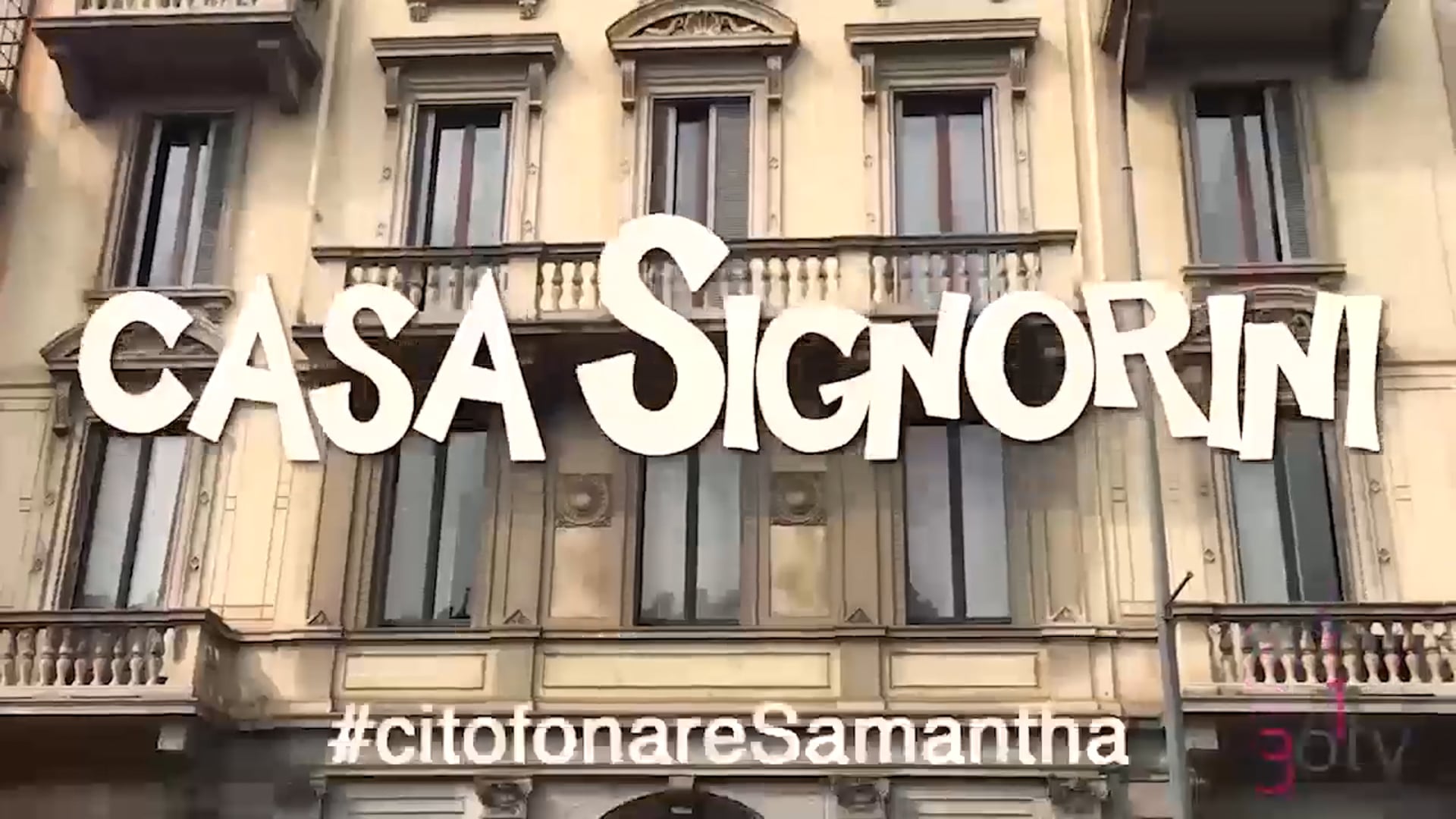 S02E013 - Casa Signorini