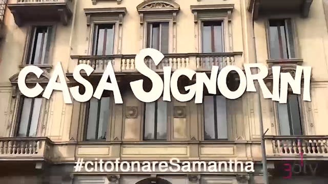 S02E013 - Casa Signorini