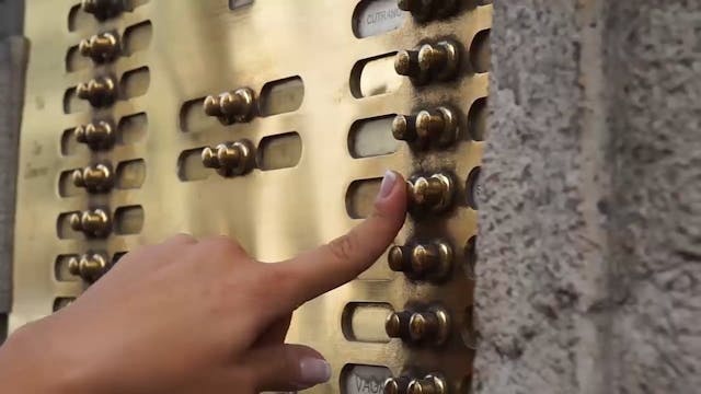 S01E035 - Casa Signorini