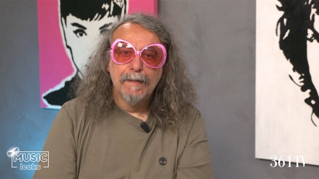 S01E070 - Parliamo di Musica Con Magma