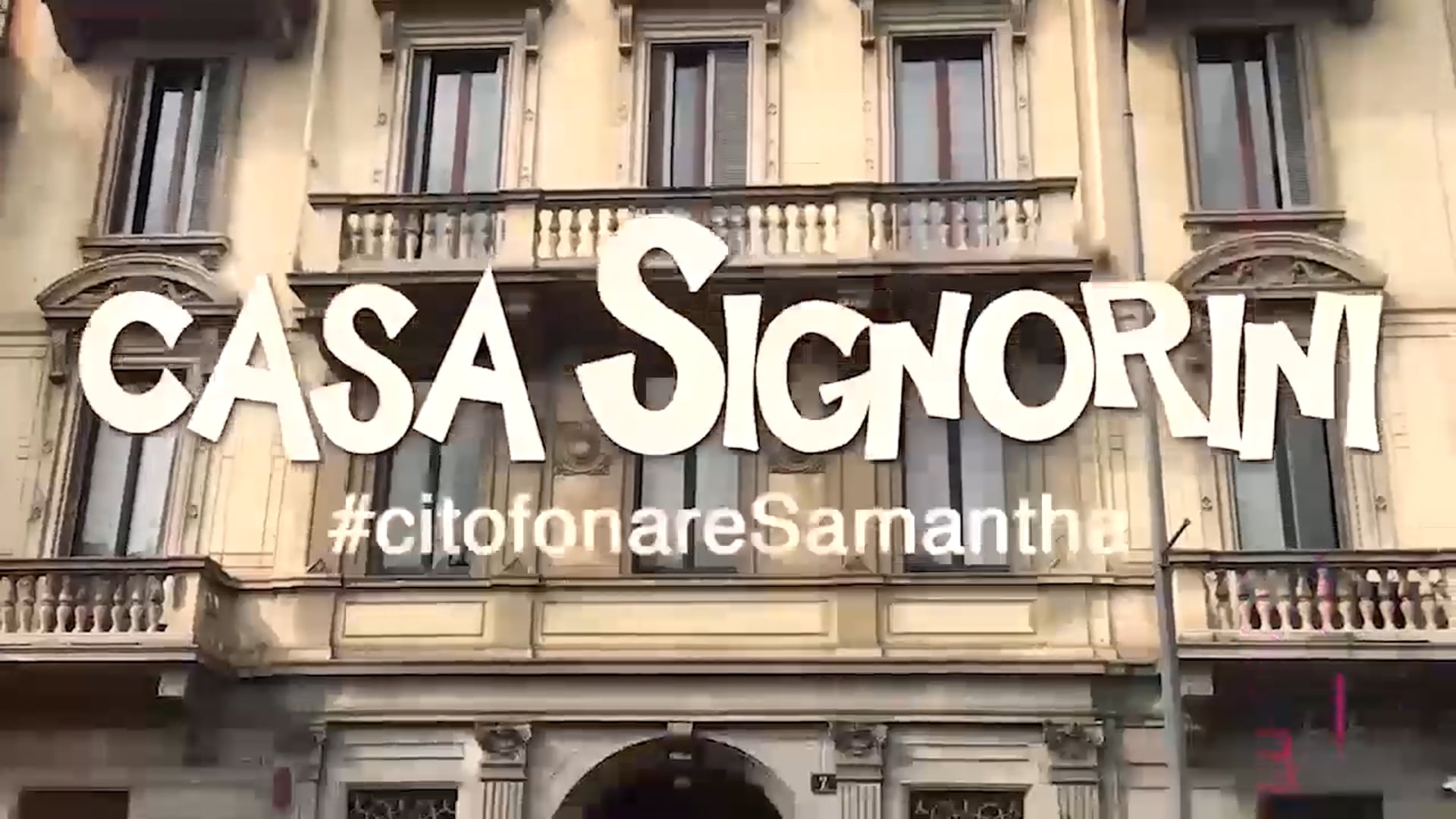 S02E023 - Casa Signorini