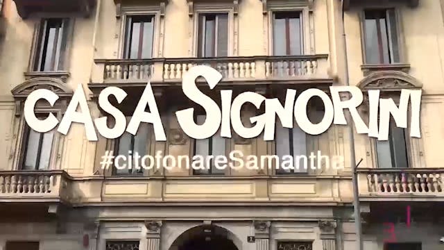S02E023 - Casa Signorini
