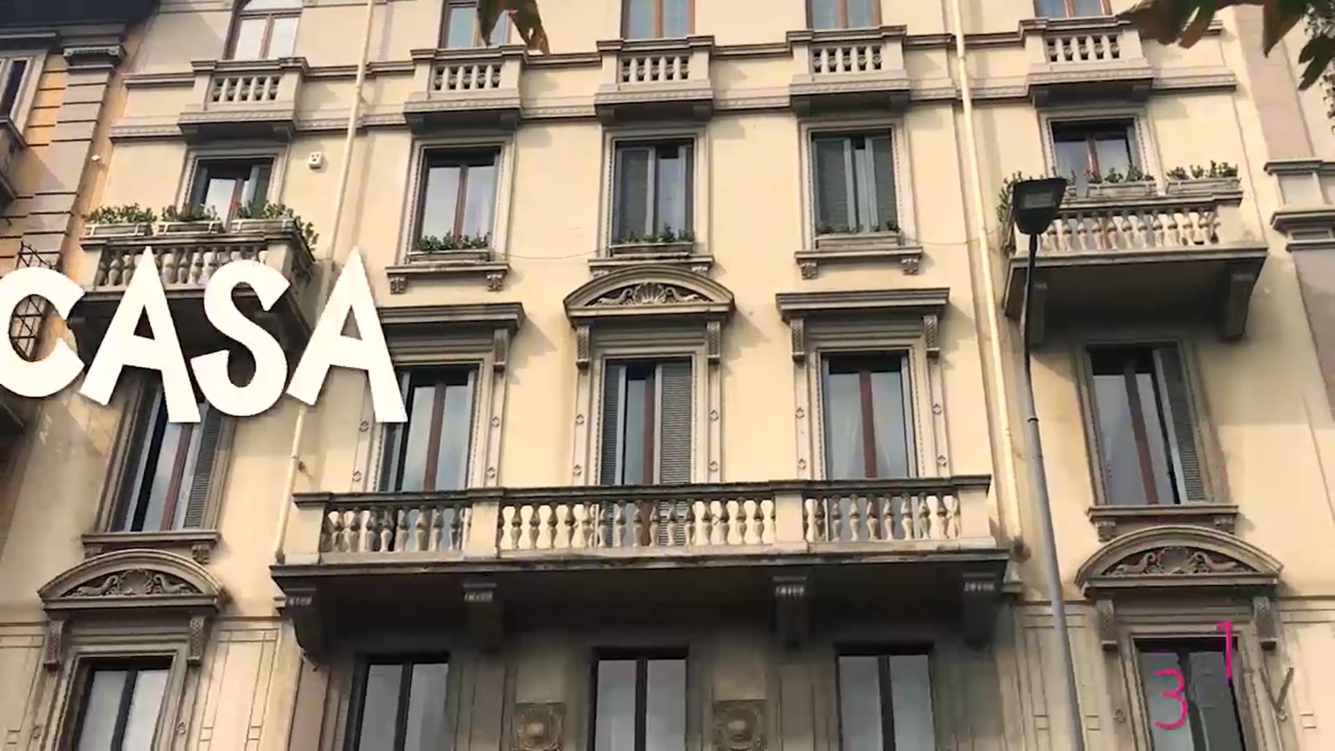 S01E008 - Casa Signorini