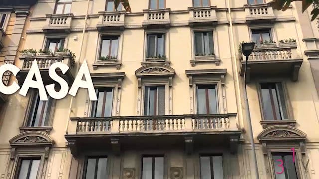 S01E008 - Casa Signorini