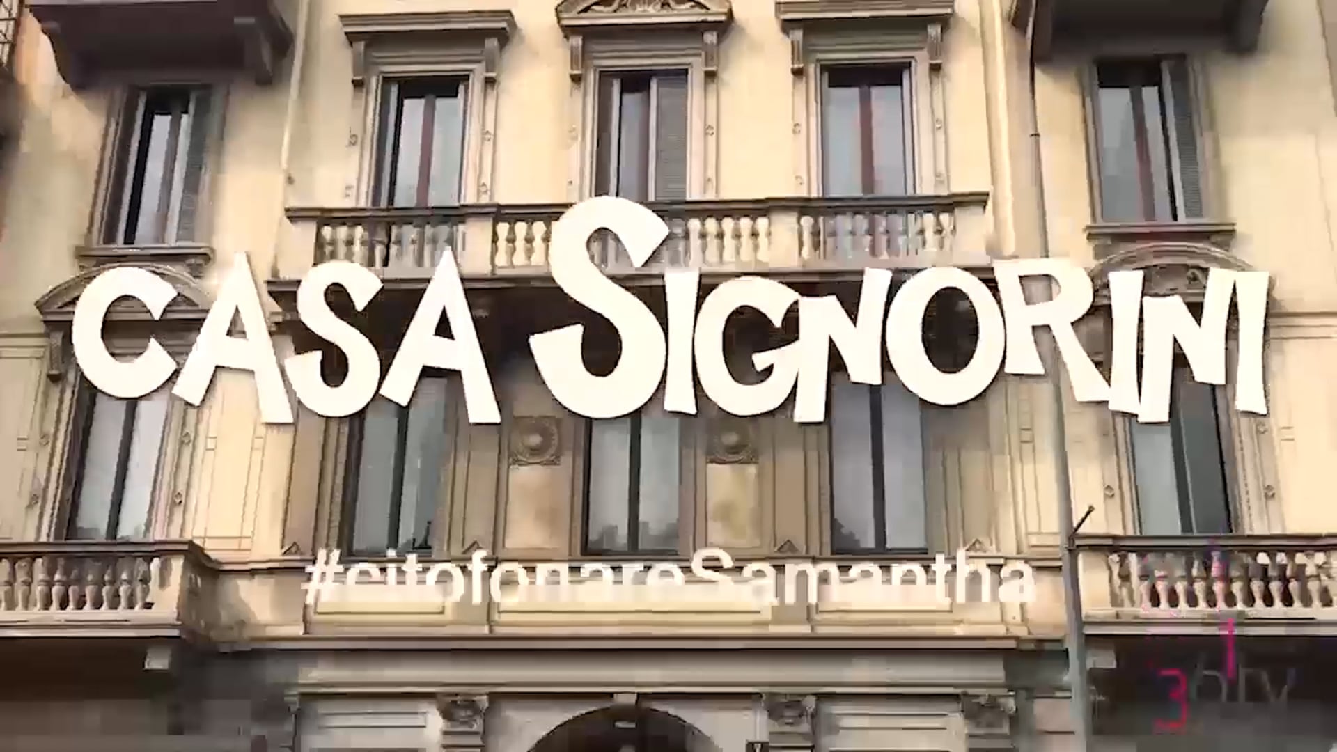 S02E017 - Casa Signorini