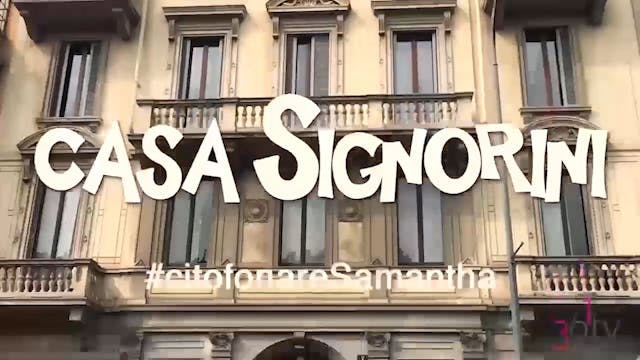 S02E017 - Casa Signorini