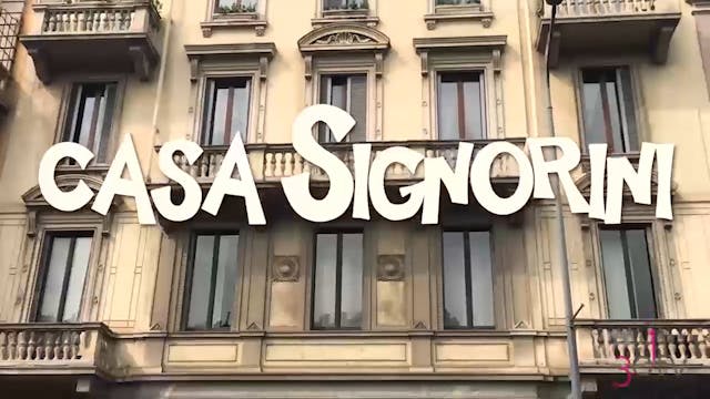 S01E023 - Casa Signorini