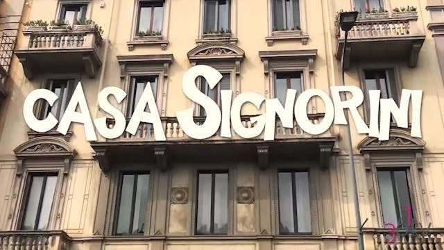 S01E086 - Casa Signorini