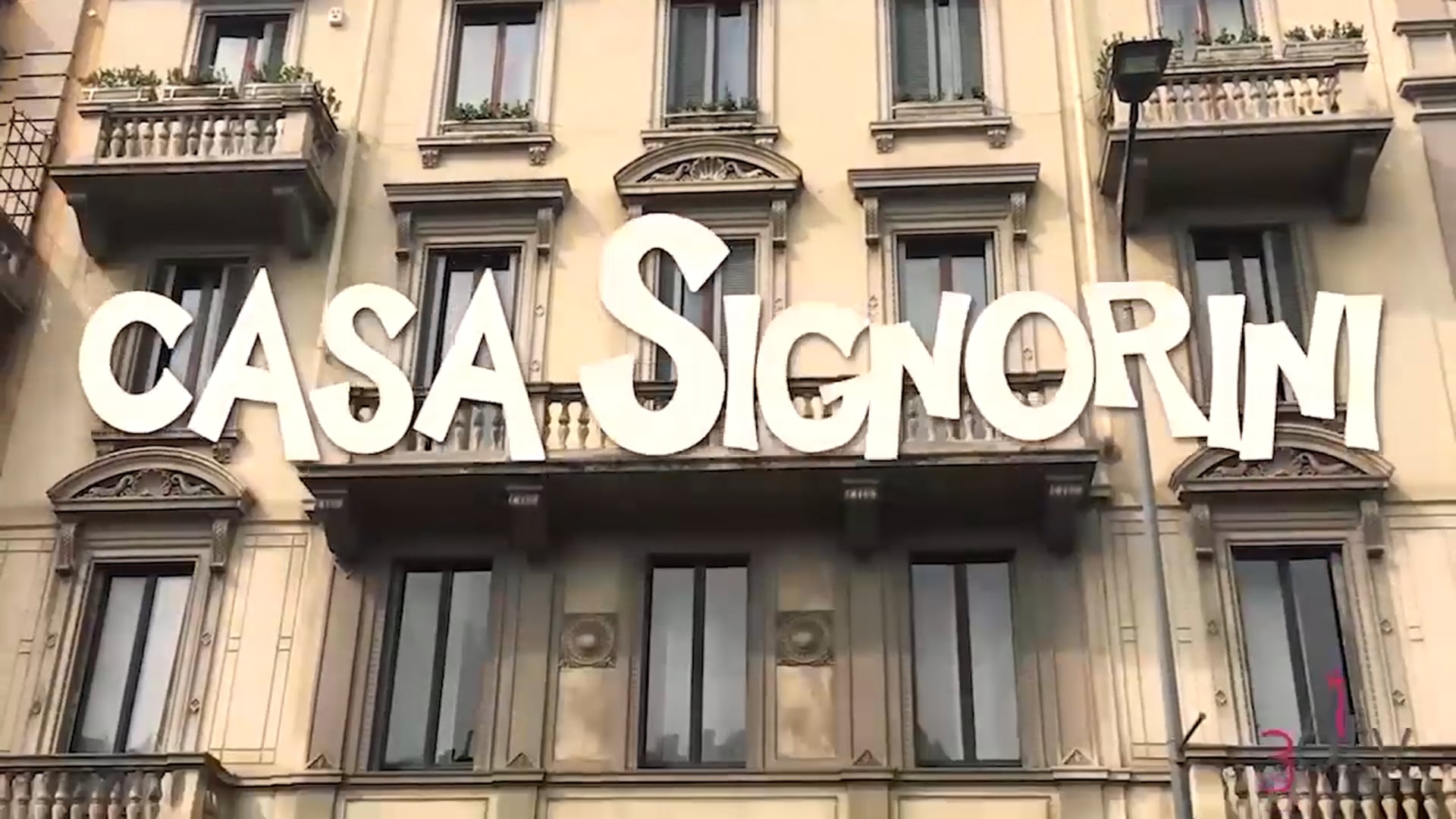 S02E020 - Casa Signorini
