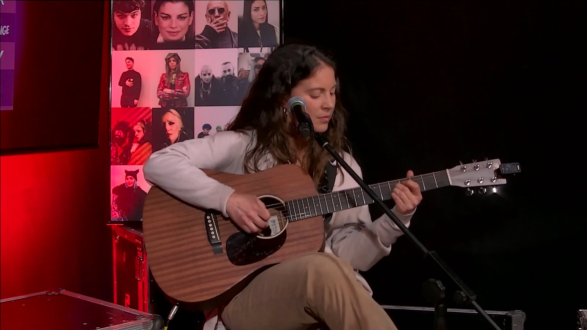 S02E087 - Finale Sanremo (Seconda parte)