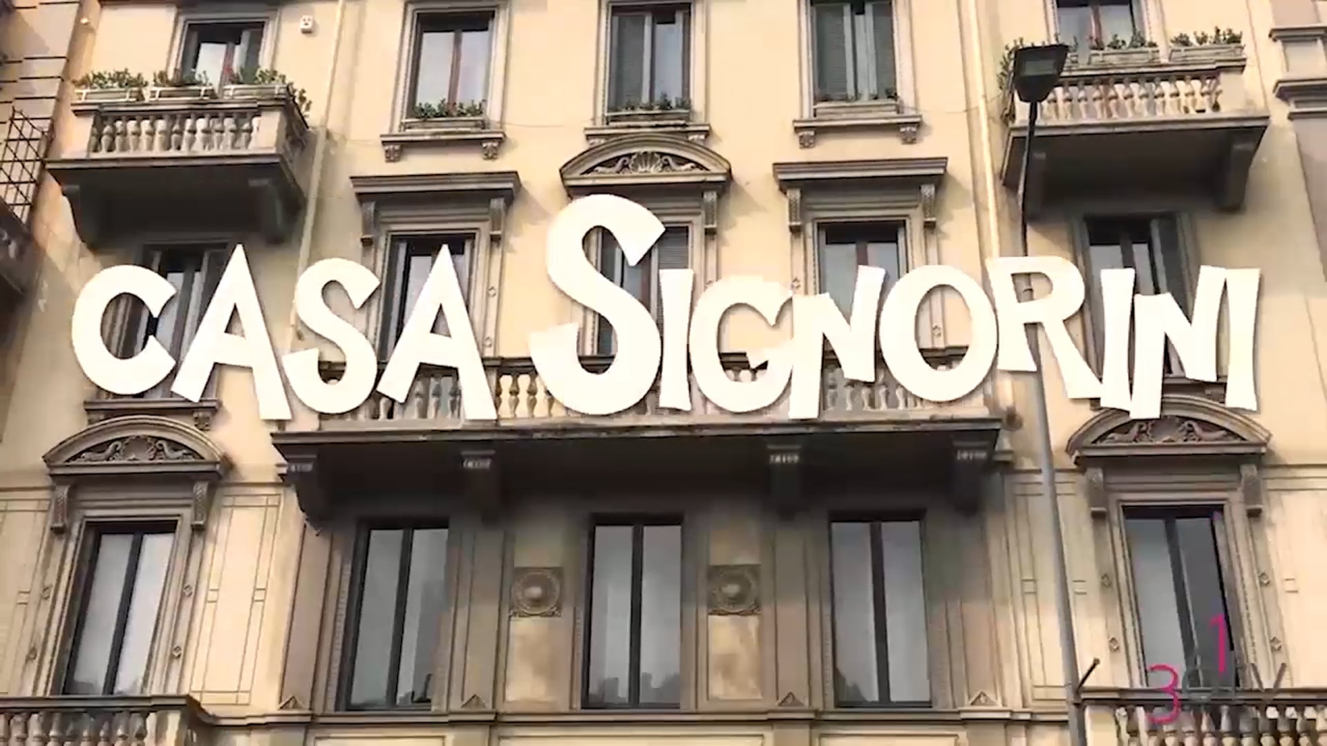 S02E022 - Casa Signorini