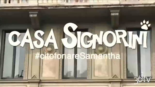 S01E067 - Casa Signorini