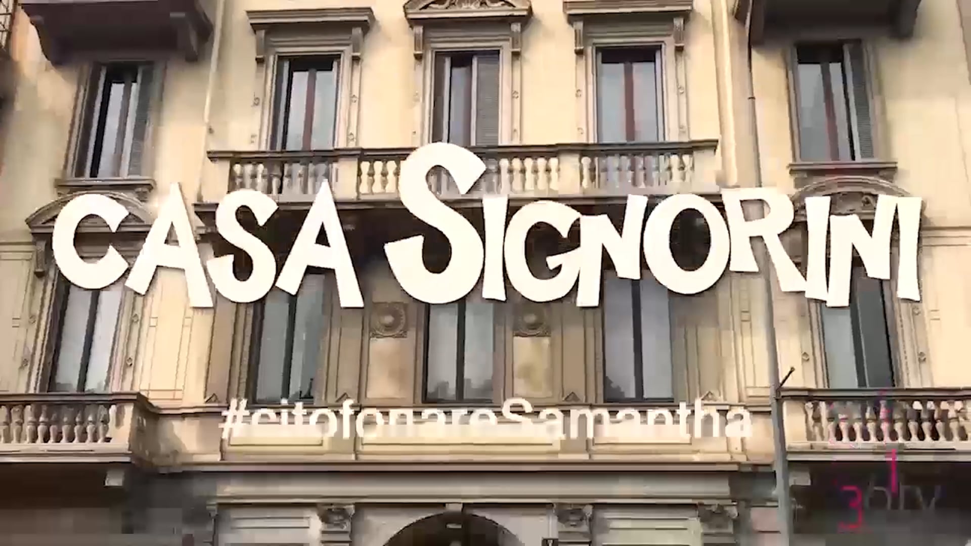 S02E004 - Casa Signorini