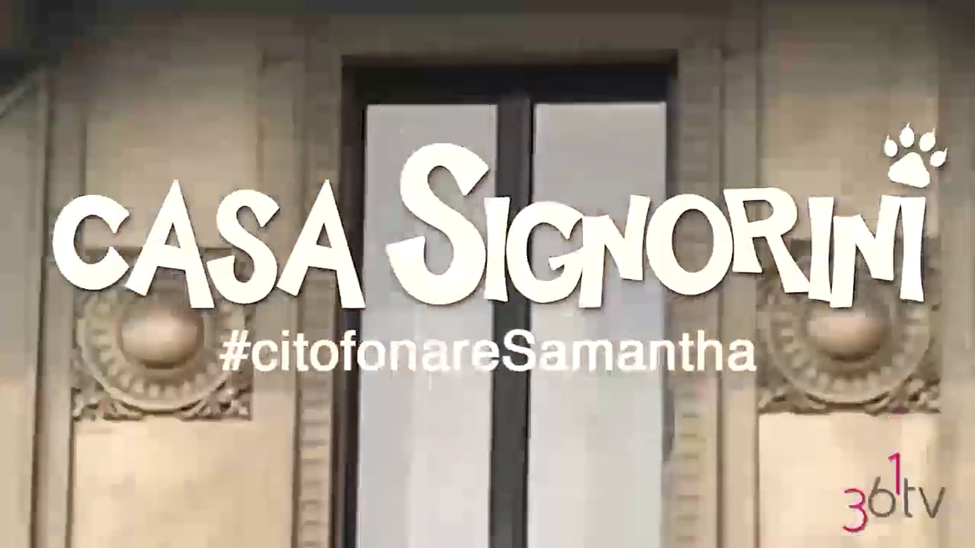 S01E057 - Casa Signorini