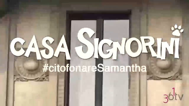 S01E065 - Casa Signorini