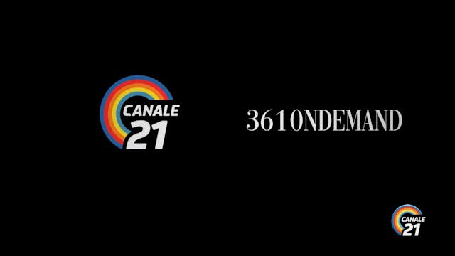 Snap - Episodio 5