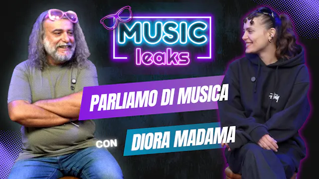 S03E042 - Parliamo di Musica con Dior...