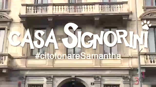S02E027 - Casa Signorini