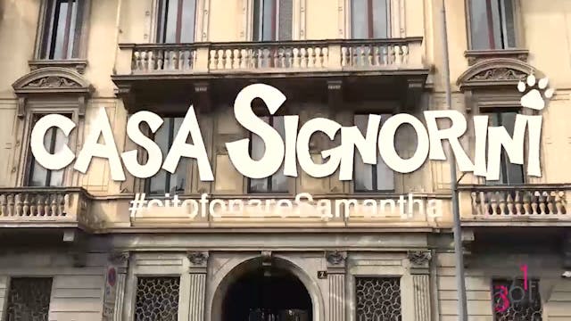 S01E015 - Casa Signorini