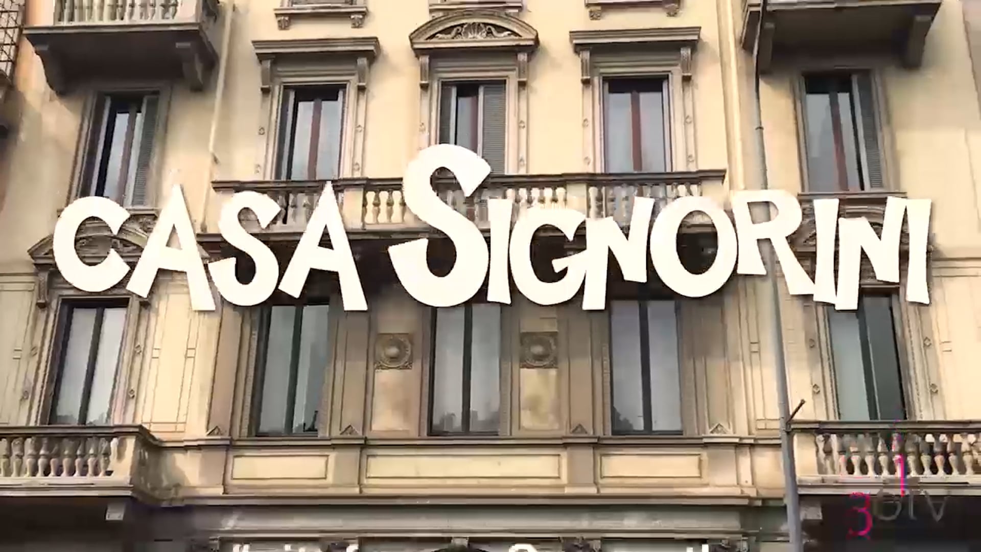 S01E032 - Casa Signorini