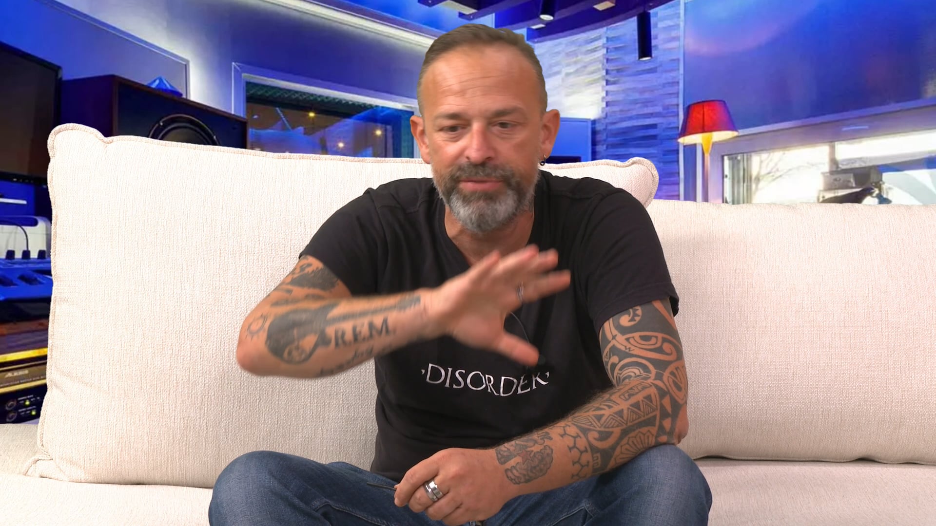 S02E014 - Parliamo di musica con Michele Bitossi