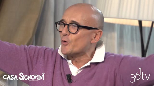 S02E039 - Casa Signorini