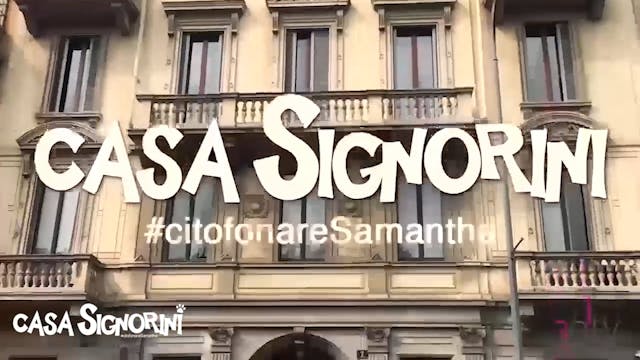 S02E040 - Casa Signorini