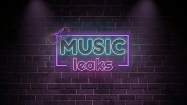 S01E014 - Parliamo di musica con Vinc...