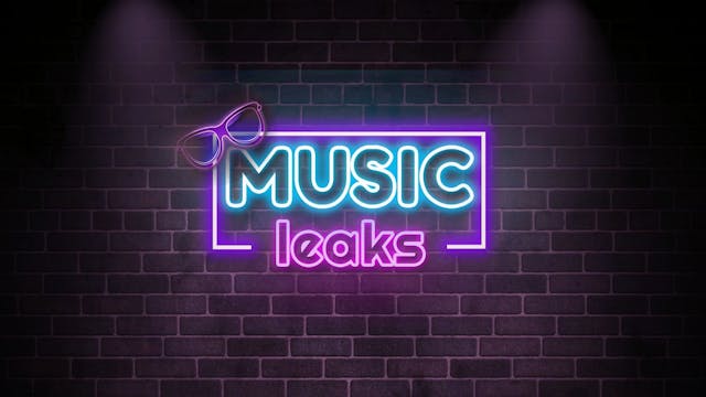 S02E025 - Parliamo di Musica con Jenn...