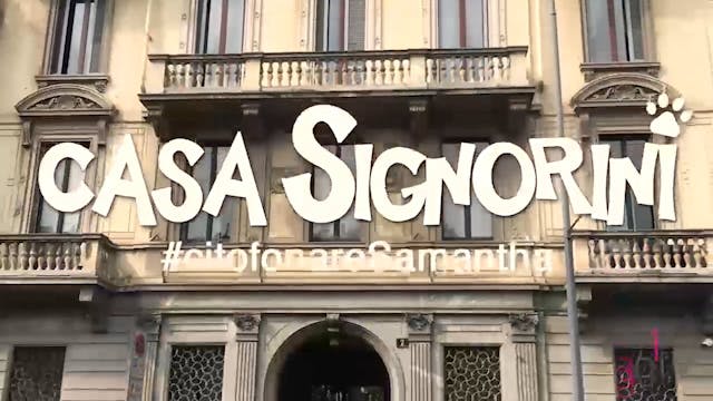 S01E064 - Casa Signorini