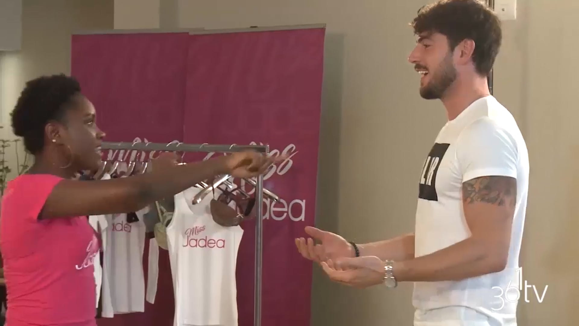 S01E003 - Sfida Sportiva